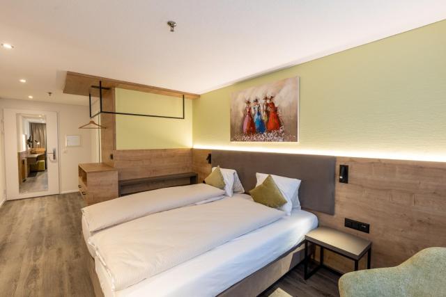 Hotel Flamatt