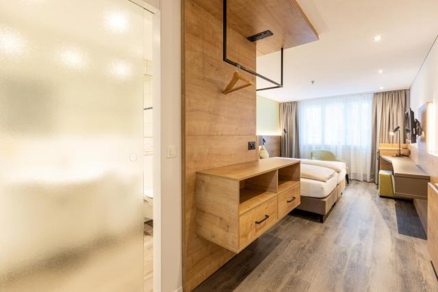 Hotel Flamatt