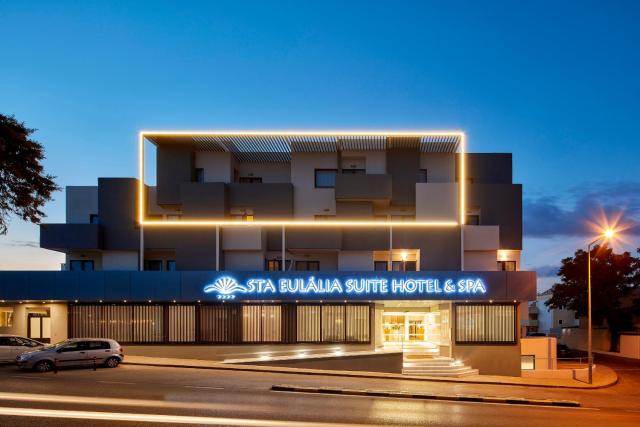 Santa Eulalia Hotel & Spa