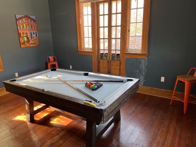Uptown Treehouse