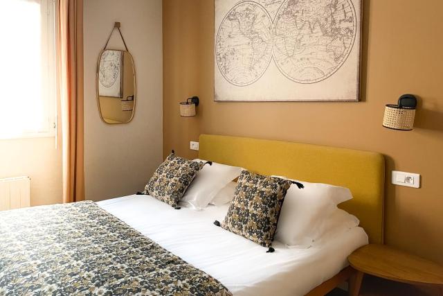 Hotel Le Magnan