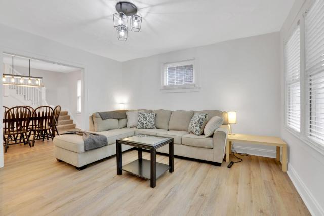 Housepitality- The 614 Peaceful Escape - Old Town