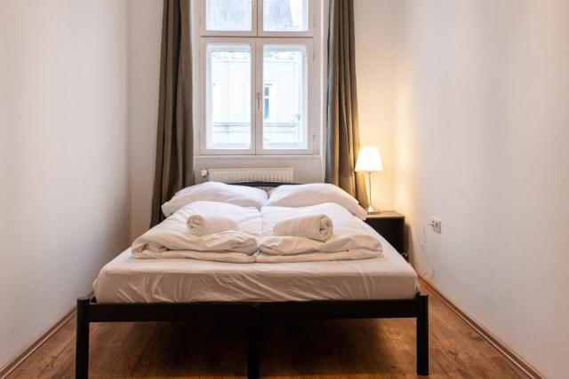 Cozy 2BR Apartment - Near Wiener Stadthalle