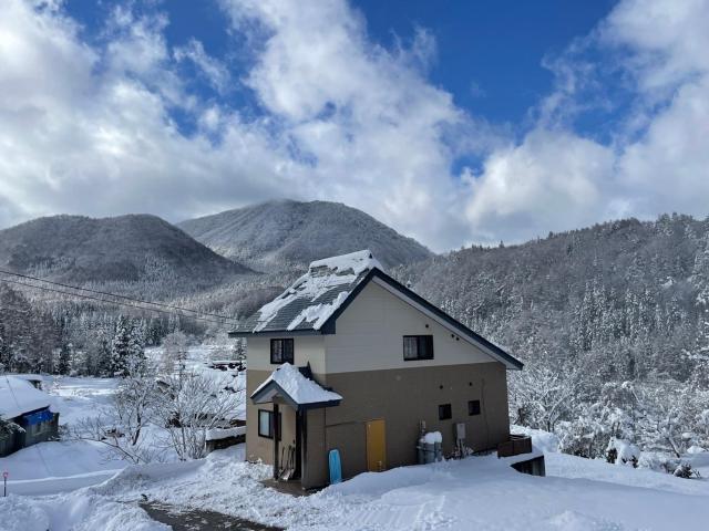Five Peaks Ryuoo