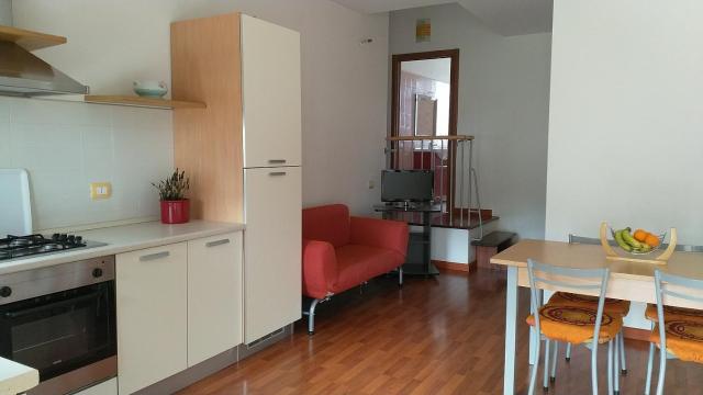 Appartamento Panorama