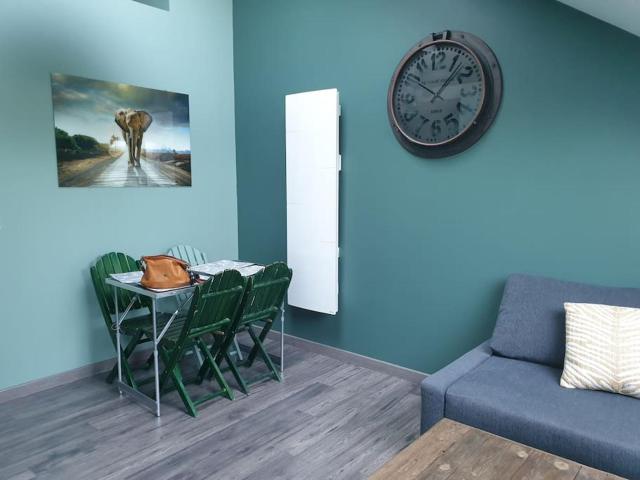 Audun-Le-Tiche - Appartements 3 chambres