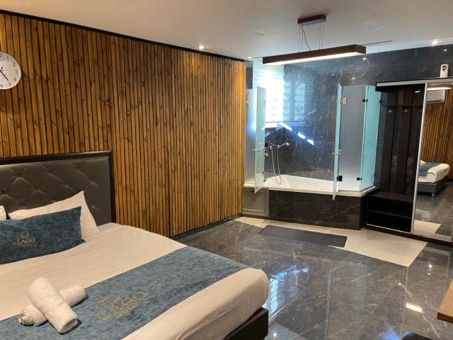 Elven Hotel