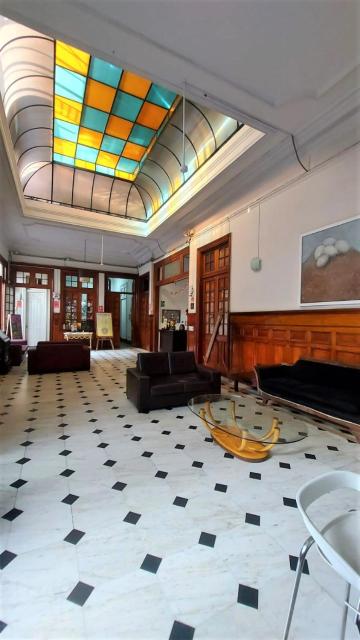 1900 Backpacker's Hostel