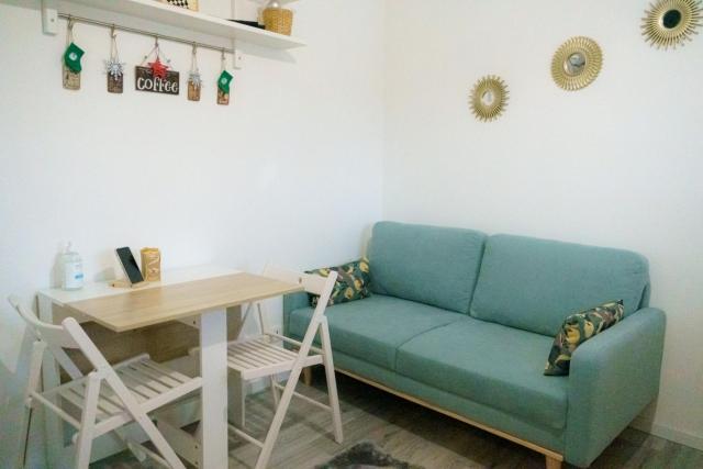 Appartement chaleureux à Alfortville
