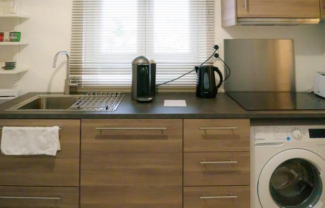 Appartement chaleureux à Alfortville