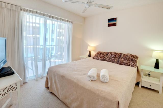 Nautilus Resort Mooloolaba