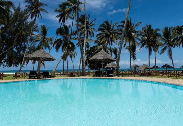Neptune Paradise Beach Resort & Spa - All Inclusive