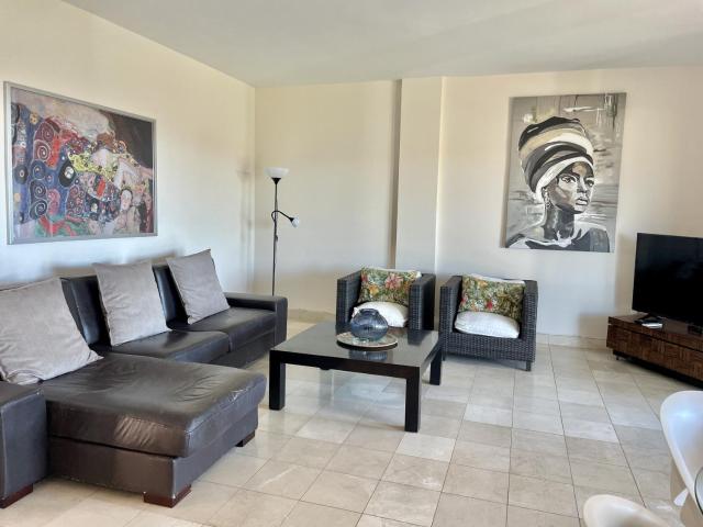 HomeForGuest Villa 10 in Salobre Golf with great views to the golf course