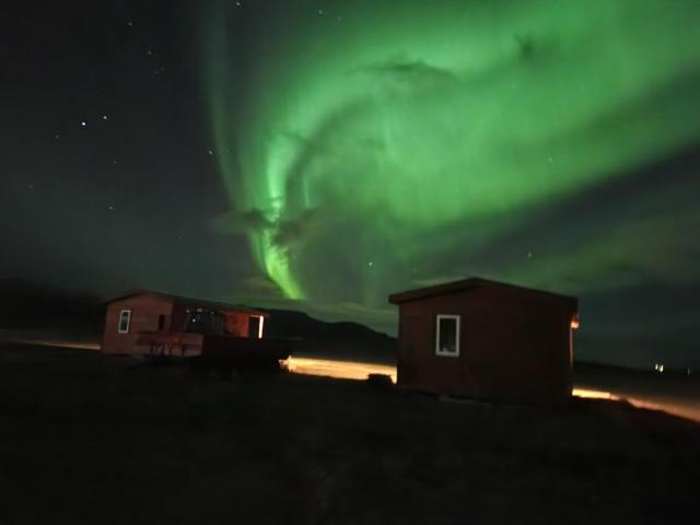 Mófellsstaðakot