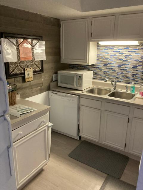 Lakeside Condo with plenty of amenities close to Bristol Mountain - permit - 2024-0018