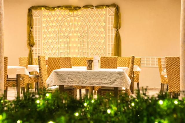 Arndt Hotel Garni