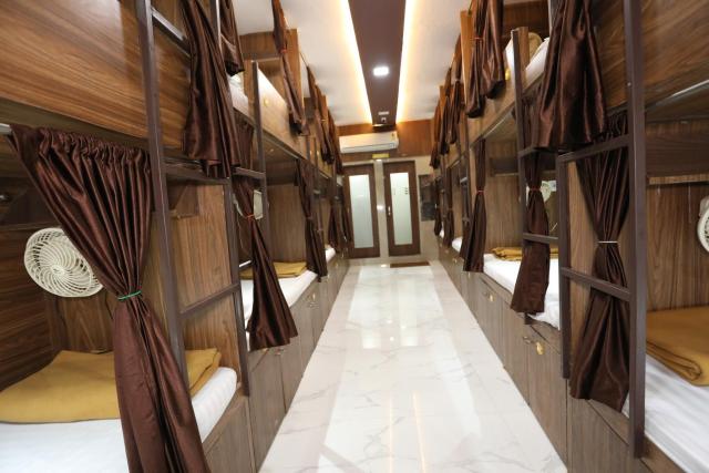 Mango Marol Dormitory