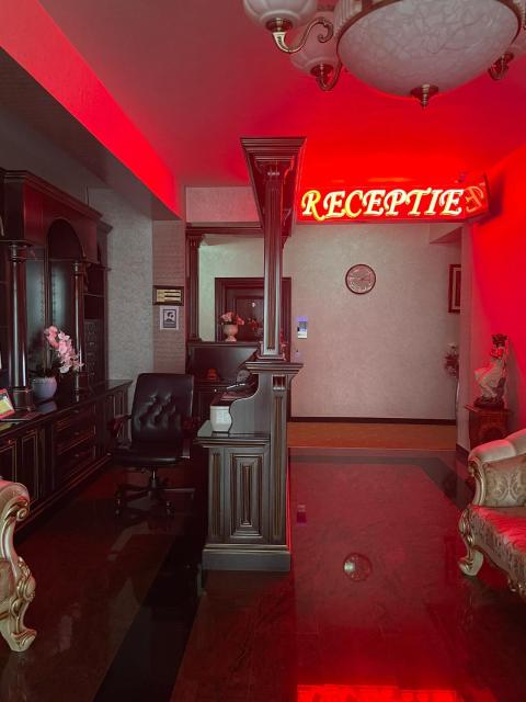 Hotel Bacsoridana