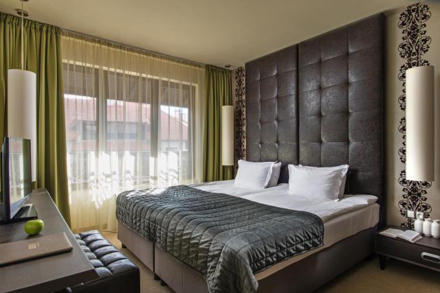 Ores Boutique Hotel