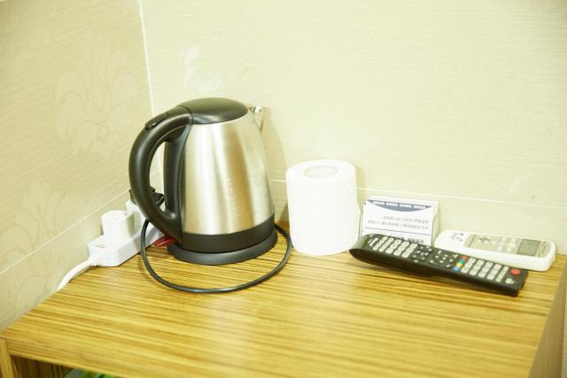Hoo Sang Hostel 香港豪生酒店
