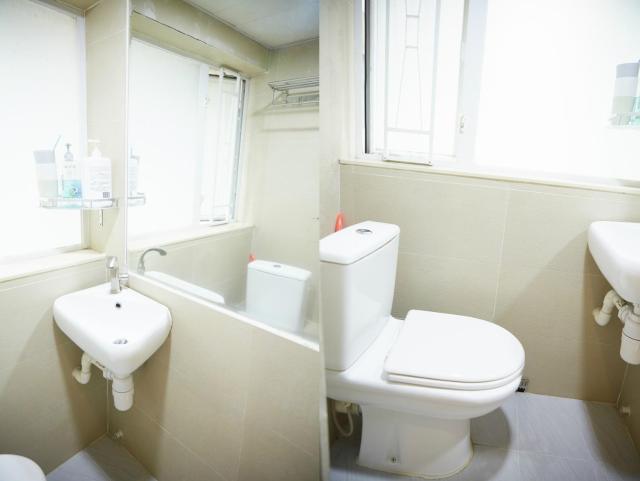 Hoo Sang Hostel 香港豪生酒店