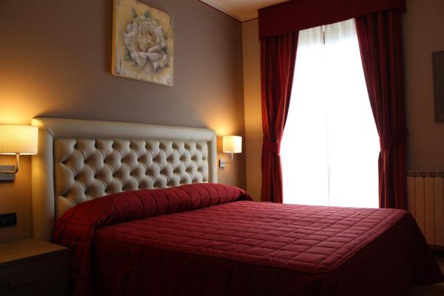 Hotel Adler