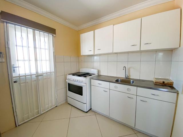 Benito Home