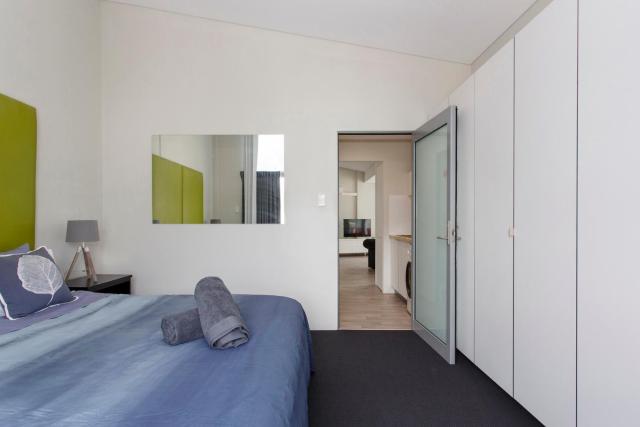 Waverley apartment A-two bedrooms wifi available