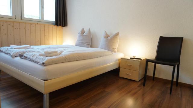 Ufem Egg Ferienwohnungen