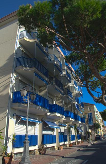 Residence Costa Templada