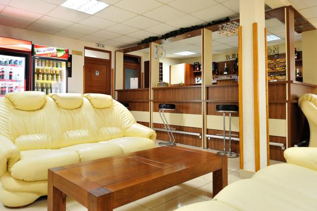 Motel Confort