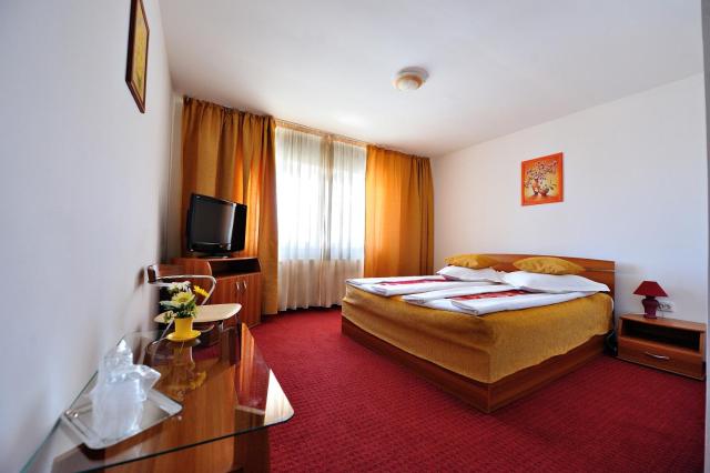 Motel Confort
