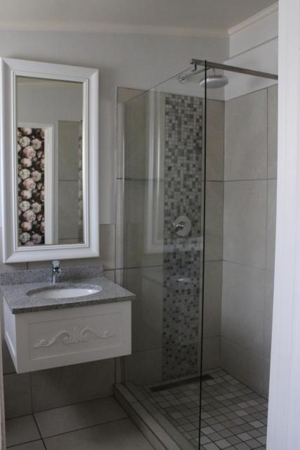 d Olive Rose Boutique Hotel Danielskuil