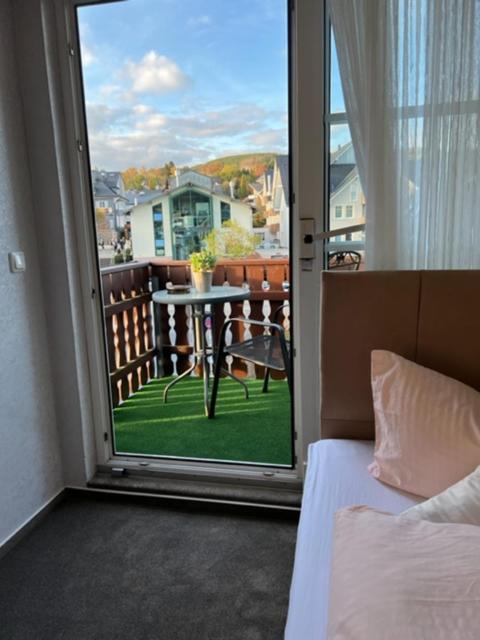 Sevda's Hotel Garni Weinforth