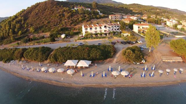 Agnadi Hotel