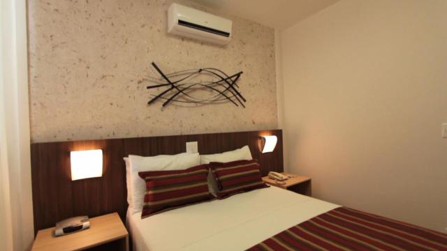Pampulha Lieu Hotel