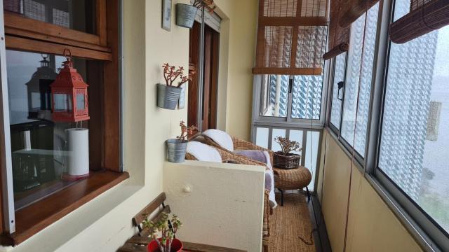 Apartamento vista Douro e Mar
