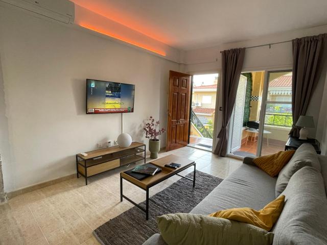 Modern Apartman - Novamar 1