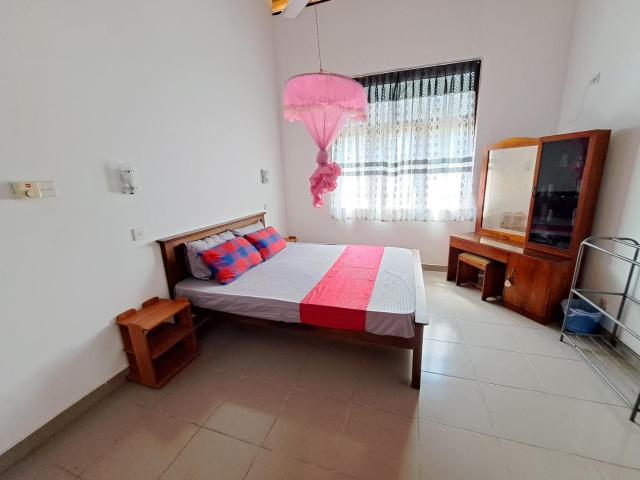 Marette Holiday Bungalow