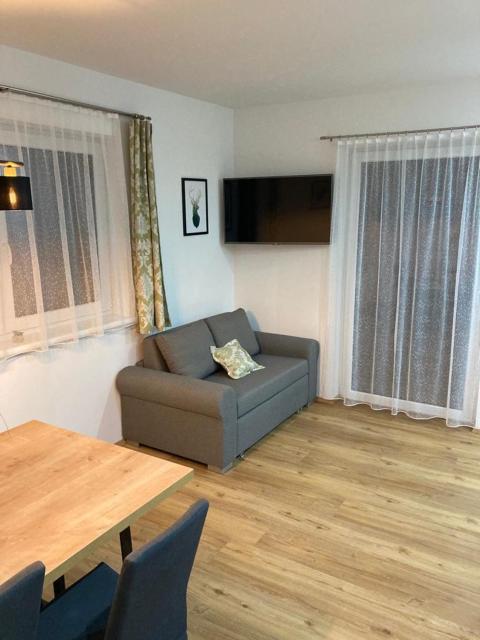Ferienwohnung Jenny
