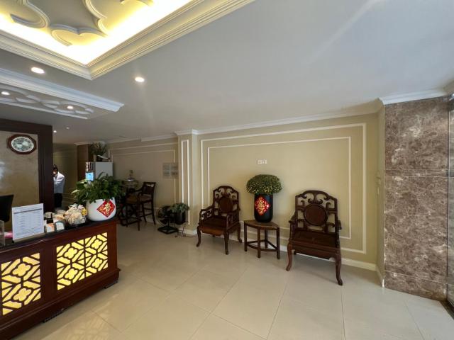 Apollo Airport Hotel