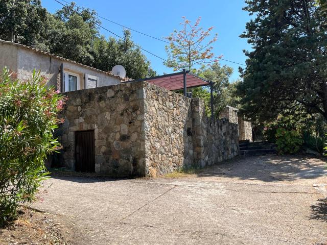 Villa vue mer