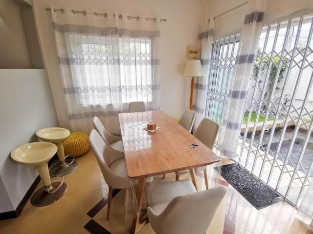 PereyVilla - Private Cozy Villa 2 mins from beach with private pool