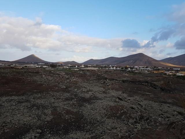 Casa Volcán