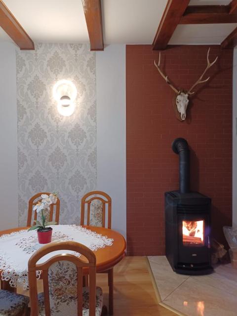 Apartamenty Dobri mól