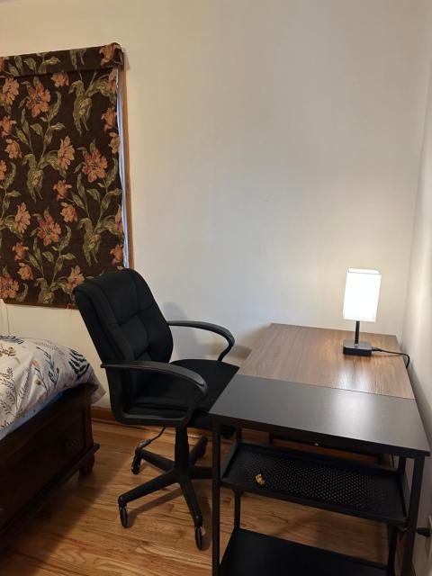 M2 Comfortable Room near Rutgers U, hospitals