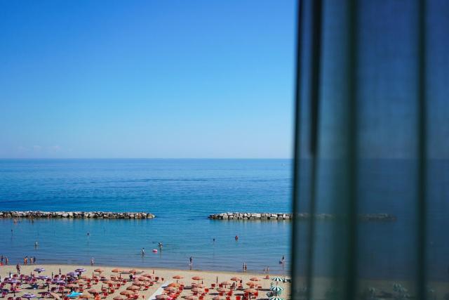 Hotel International