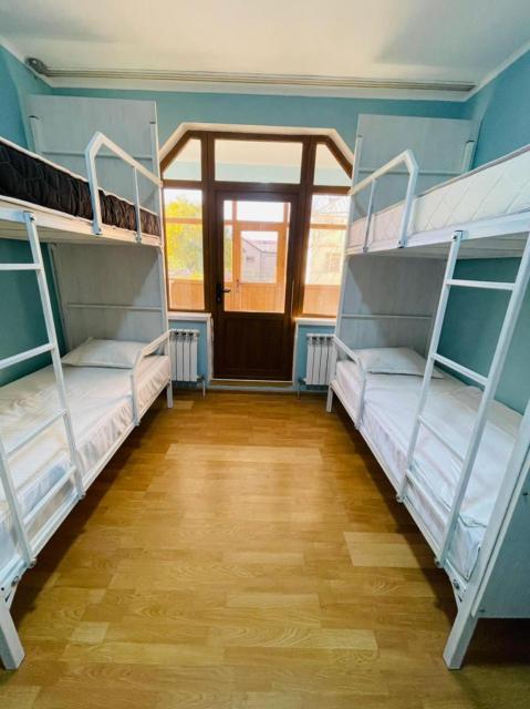 Hostel ARBAT