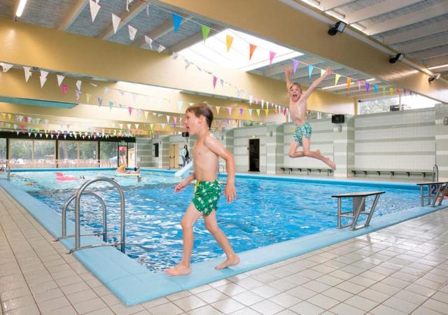 Recreatiepark de Koornmolen