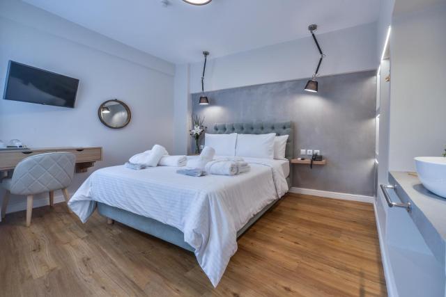 Anixi Hotel by AP